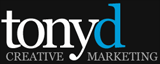 tonyd creative marketing